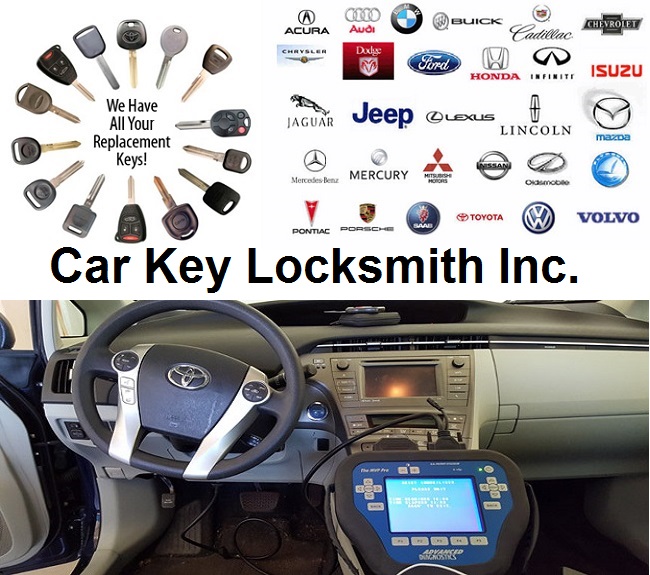 Car Key Locksmith , The Best Car Keys Company on the 1733 Hancock St Hewlett, NY 11557