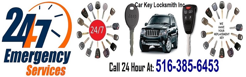 Far Rockaway Locksmith | 516-385-6453 Car Key Locksmith , Far Rockaway Inwood NY 24 Hour Emergency Key Replacement
