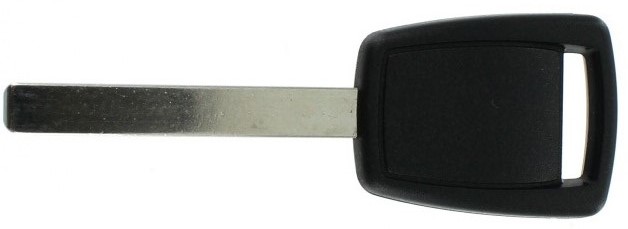 2010 - 2018 GM High Security Transponder Key - Flip Key Replacement B119-PT