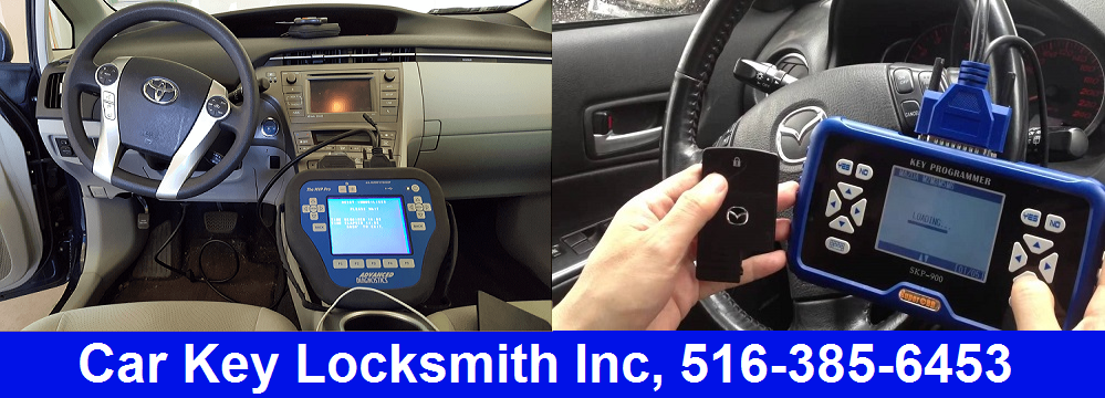 Auto Key Programming Long Island NY .