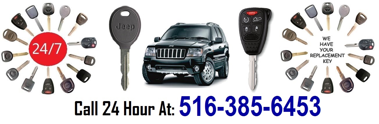 Car Key Locksmith 1733 Hancock St Hewlett, NY 11557