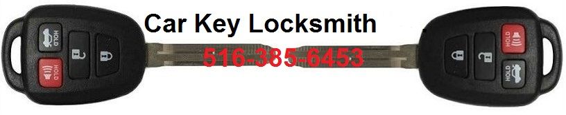 Car Key Locksmith Inc , Cities, Towns & Census Designated Places in Nassau County Car Key Service Areas 24 Hour.