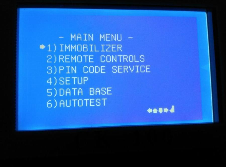  Programming any kind of Keyless Entry Remote Head Key Fob, Programming 